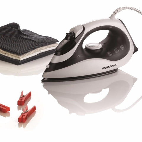 PENSONIC STEAM IRON #PSI-1006