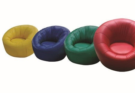 OLYMPIC BILVAVIA LARGE SOFA GREY