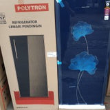 JELERA POLYTRON PR18