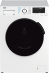 BEKO WASHER & DRYER (7KG/4KG) 1400 RPC # WDB7425R2W
