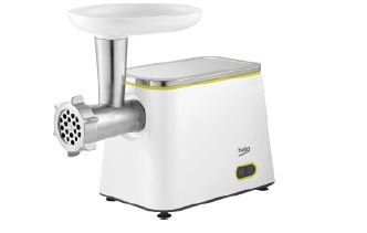 BEKO MEAT MINCER 2KG/ MINUTE # MMP7220W
