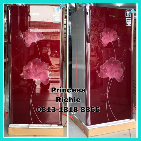 JELERA POLYTRON PR18
