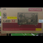 POLYTRON LED 32 INCH SPEAKER LARAN