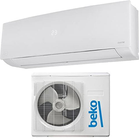 AC BEKO INVENTER 1PK