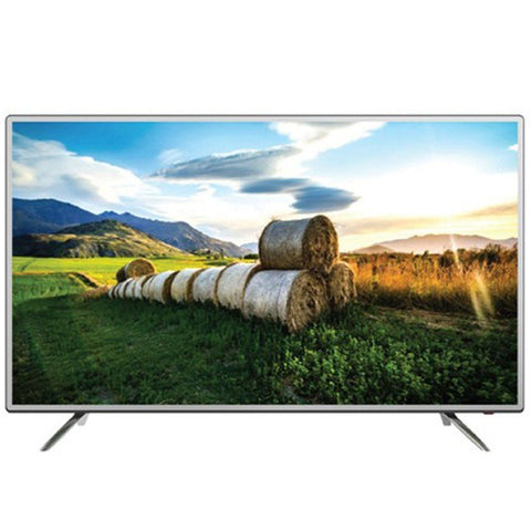 GEEPAS 50" FULL HD SMART LED TV # GLED5028SEFHD
