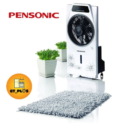 PENSONIC MIST FAN # PAC-320H