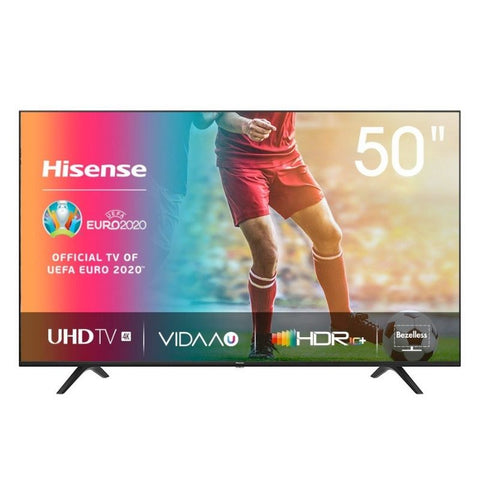 HISENSE 50'' UHD SMART LED TV #50A7120