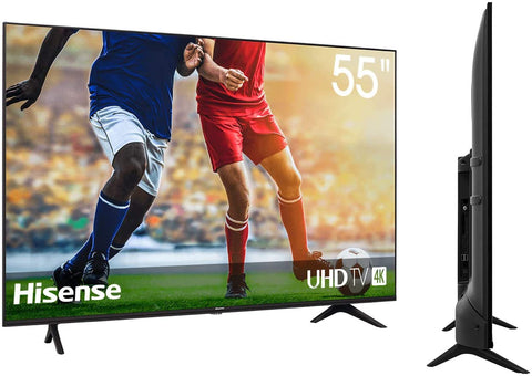 HISENSE 55'' UHD SMART LED TV #55A7120