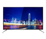GEEPAS 55" UHD 4K SMART LED TV # GLED5508SFHD