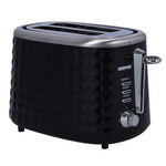 GEEPAS TOASTER 2-SLICE # GBT36536