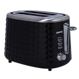 GEEPAS TOASTER 2-SLICE # GBT36536