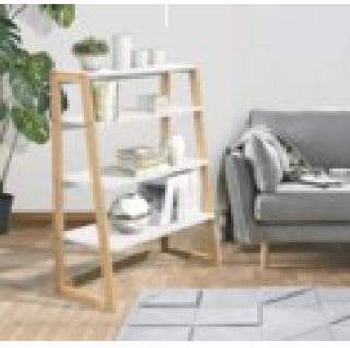 OLYMPIC AIDEN SHELF 850x400x1200 MM