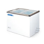 FREEZER BLUESTAR 150 LITER