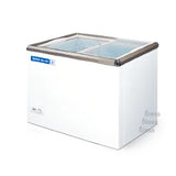 FREEZER BLUESTAR 150 LITER