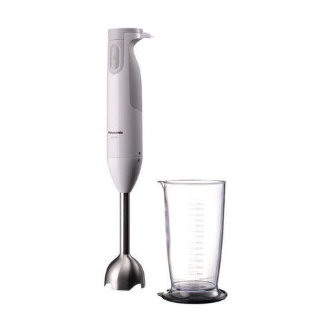 PANASONIC HAND BLENDER MDL #MXD-GS1WTZ