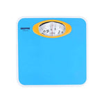 GEEPAS MECHANICAL HEALTH SCALE H&W INDEX # GBS4162