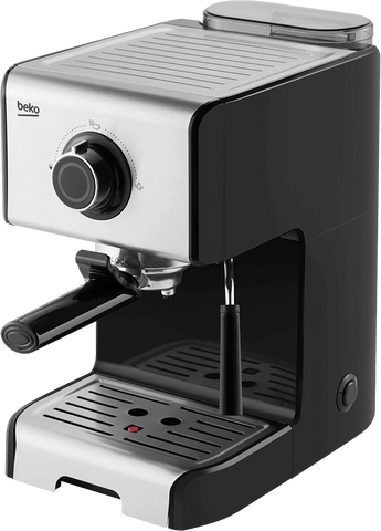 Beko espreso Maker produtu europa