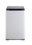 BEKO 7KG AUTOMATIC WASHING MACHINE TOP LOAD WH #BTU7086W