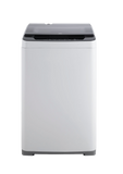 BEKO 7KG AUTOMATIC WASHING MACHINE TOP LOAD WH #BTU7086W