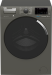 BEKO 10KG WASHING MACHINE FRONT LOAD # WCV 10746 X0M