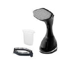 BEKO VERTICAL STEAMER BLACK # STM 4116 B