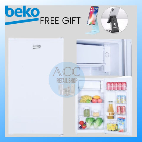 BEKO 95L REFRIGERATOR 1 DOOR # RS9210W