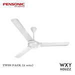 PENSONIC CEILING FAN #PCF-60B