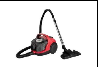 BEKO BAGLESS VACUUM CLEANER 800W # VCO32801AR