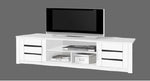 OLYMPIC TV RACK WHITE 418x396x1506MM # MH-1118