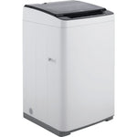 BEKO 8KG AUTOMATIC WASHING MACHINE TOP LOAD WH # BTU8086W