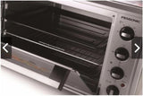 PENSONIC OVEN 100 LITER,