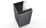 SHARP 8 KG FULL AUTO  WASHING MACHINE TOP LOAD #ES-X858