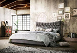 Kama Sierra BEDFRAME SASAN IMPORT