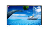 GEEPAS 65" UHD LED SMART TV # GLED6538SEUHD