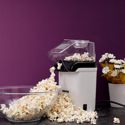 GEEPAS POPCORN MAKER # GPM840