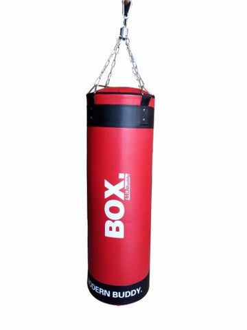 GYM SAND BAG 30KG (D30xH120 CM) # TZ-3040