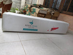 SPONZA ROYAL SWAN