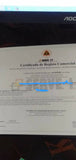TRATA DOCUMENTU LISENSA NEGOSIU KIIK NO BOOT
