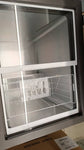 FREEZER HISENSE PRODUTU AMERIKA 190 LITRE,