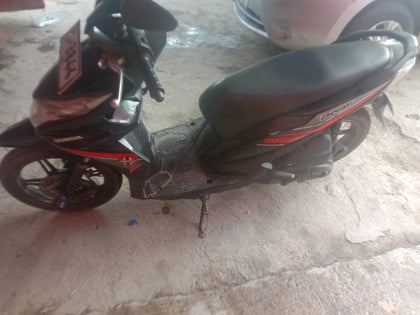 FAAN MOTOR BEAT