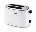 PENSONIC TOASTER 2 SLICE #PT-928