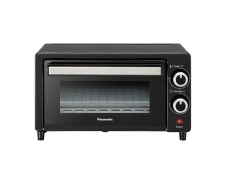 PANASONIC OVEN TOASTER #NT-H900KTZ