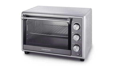 Decakila Oven Electric 38L #KEEV005B