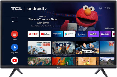 Smart TV Android TCL