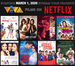 NETFLIX (ASSISTI FILM KOMPLETU IHA INTERNET)