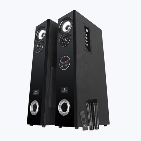 SPEAKER ZEB BONUS MIC RUA
