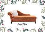 SUNSET CHAISE