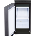 PANASONIC WATER DISPENSER TOP LOAD W/20L REFRIGERATOR #SDM-WD3320TG