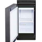 PANASONIC WATER DISPENSER TOP LOAD W/20L REFRIGERATOR #SDM-WD3320TG