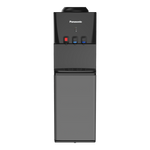 PANASONIC WATER DISPENSER TOP LOAD W/20L REFRIGERATOR #SDM-WD3320TG